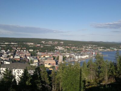 Umeå Kallbad - Kotten